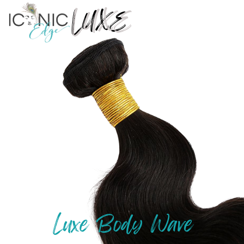 LUXE Body Wave Bundles