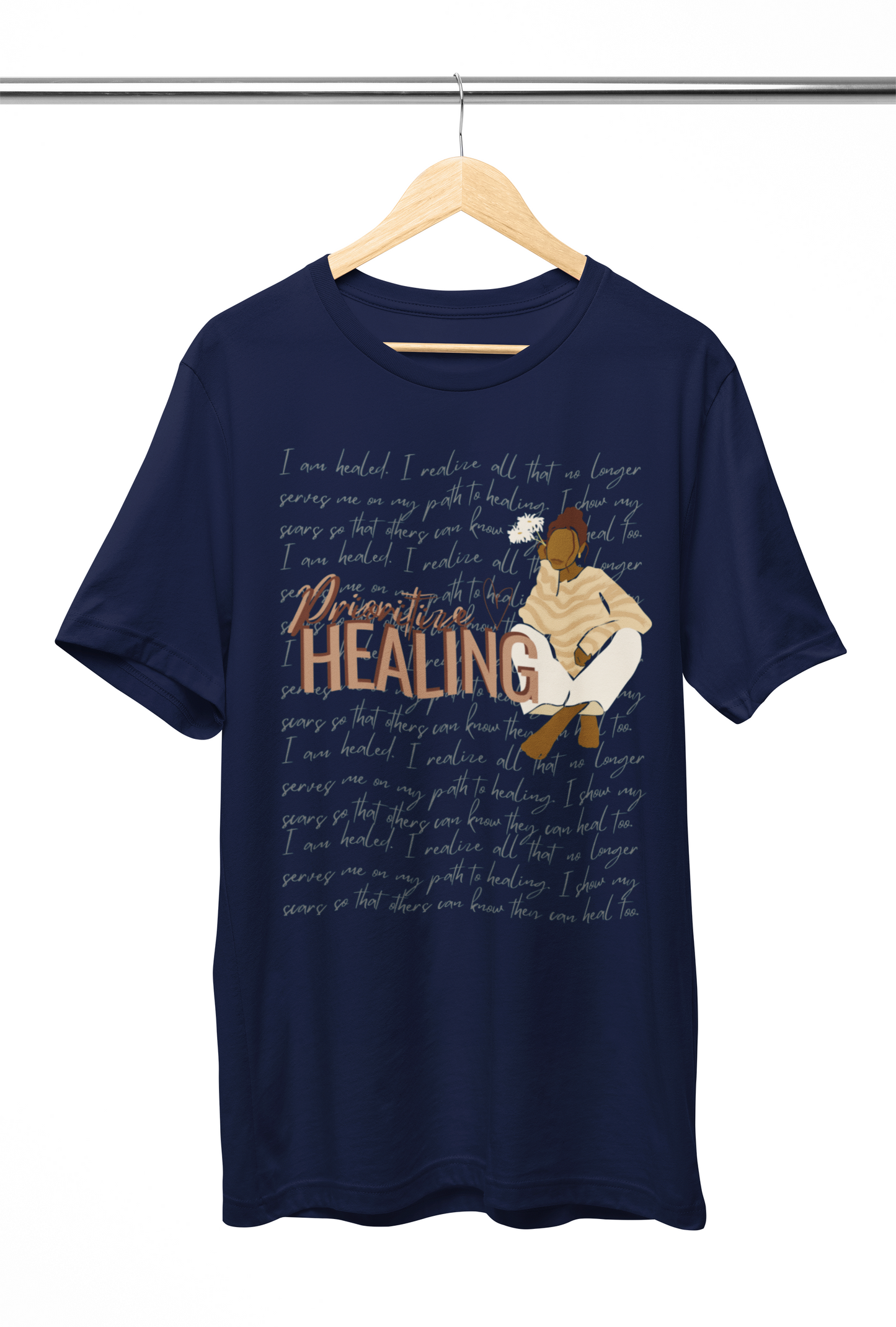 Prioritize Healing Shirt