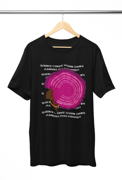 Strength, Courage, and Wisdom Shirt